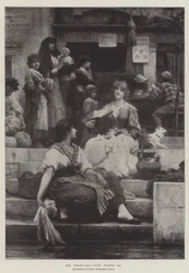 The Venetians